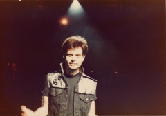 bill rehearsal